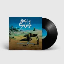 Vinyl Abstract Reality Ep