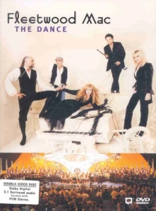 Fleetwood Mac, DVD DANCE
