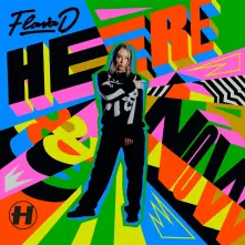 Vinyl HERE & NOW