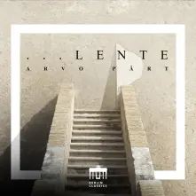 CD ARVO PART: LENTE