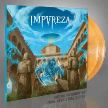 Vinyl ALCAZARES