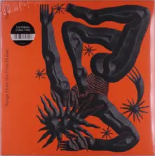 Vinyl SONGS FROM THE FREE HOUSE