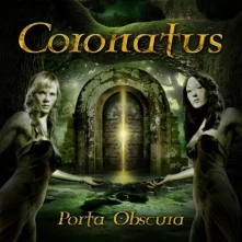 CD CORONATUS - PORTA OBSCURA -LTD DIGI-