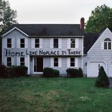Vinyl HOME, LIKE NOPLACE IS THERE