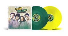 Vinyl CAMP ROCK 2: THE FINAL JAM