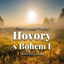 Neale Donald Walsch, CD Hovory s Bohem I.