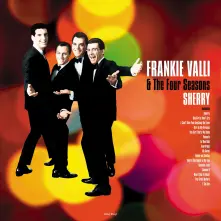 Vinyl SHERRY