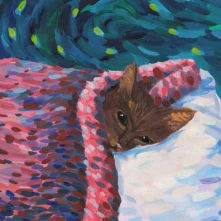 Cavetown, CD SLEEPYHEAD