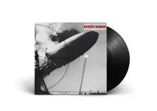 Vinyl CHUCK D PRESENTS ENEMY RADIO: RADIO ARMAGEDDON