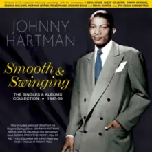 CD SMOOTH & SWINGING: THE SINGLES & ALBUMS COLLECTION 1947-58