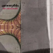 Vinyl AM UNIVERSUM