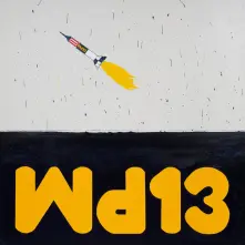 CD 13