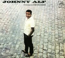 CD JOHNNY ALF