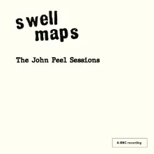 Vinyl The John Peel Sessions