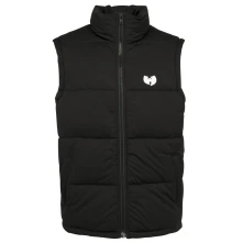 Vesta Puffer Vest