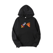 Bluza Rakety jak Pizza