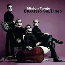 CD MISON TANGO