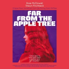 CD FAR FROM THE APPLE TREE