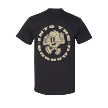 Into the unknown thumbnail