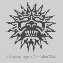 CD SOL INVICTUS - AGAINST THE MODERN WORLD