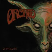 CD CAPRICORN