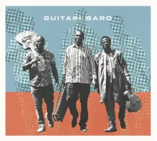 CD GUITARI BARO