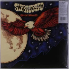 Vinyl STARRY EAGLE EYE
