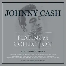 Vinyl PLATINUM COLLECTION