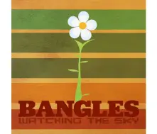 CD WATCHING THE SKY - THE BANGLES BOX SET