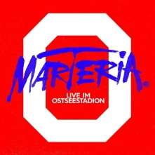 CD Marteria - Live Im Ostseestadion