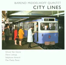 CD CITY LIGHTS