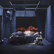 Vinyl WHOLE WORLD AS VIGIL