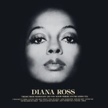 CD Diana Ross: Expanded Edition