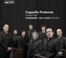 CD REQUIEM
