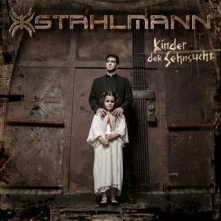 CD STAHLMANN - KINDER DER SEHNSUCHT