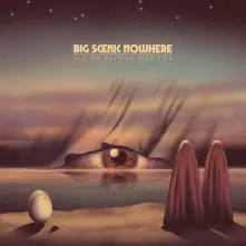 CD VISION BEYOND HORIZON