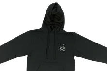 Logo Hoodie s rúškom thumbnail