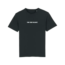 Find your balance - basic thumbnail