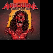 Vinyl BREAKIN' OUTTA HELL