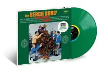 Vinyl THE BEACH BOYS' CHRISTMAS