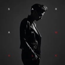 Vinyl WALK, SARAH - LITTLE BLACK BOOK