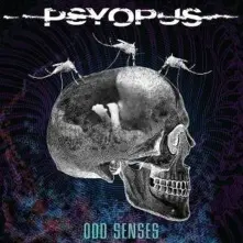 CD Odd Senses
