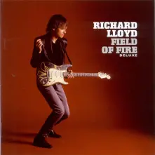 CD FIELD OF FIRE