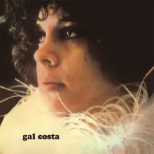 Vinyl GAL COSTA