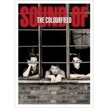 CD SOUND OF THE COLOURFIELD