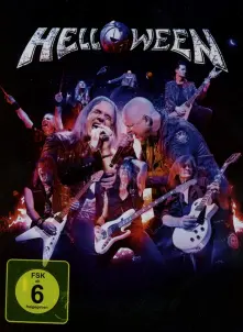 DVD UNITED ALIVE