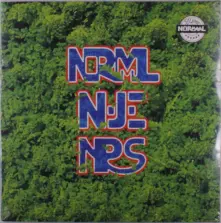 Vinyl NI-JE NRS