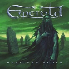 CD EMERALD - RESTLESS SOULS