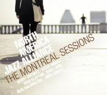 CD MONTREAL SESSIONS