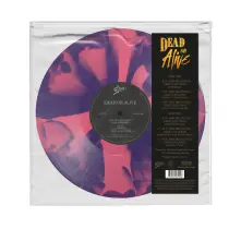 Vinyl You Spin Me Round (Like a Record)